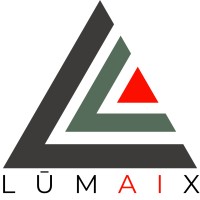 Lumaix logo - Similar company to Humaxa