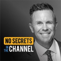 No Secrets In The Channel logo - Similar company to Fiber Builders