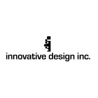 Innovative Design Inc. logo