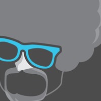 By Afro logo - Similar company to Sunflower Digital