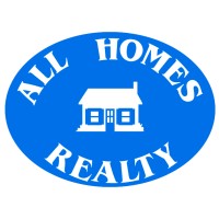 All Homes Realty logo - Similar company to Allhomes