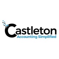 Castleton Accounting Simplified logo - Similar company to Accountrust Outsourcing