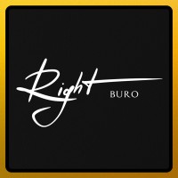 Right Buro logo - Similar company to Four+ Architects