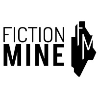 Fiction Mine logo - Similar company to Lode