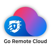 Go Remote Cloud logo - Similar company to Go Secure Cloud