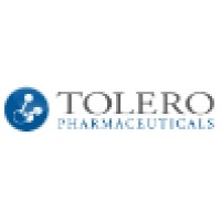 Tolero Pharmaceuticals, Inc. logo - Similar company to Biolex