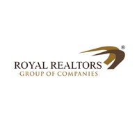 Royal Realtors Group logo - Similar company to Dgs Group Builders And Developers