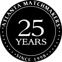 Atlanta Matchmakers logo - Similar company to We Met Through Thalia