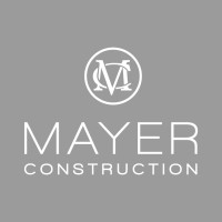 Mayer Construction logo - Similar company to Myc Group