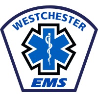 Westchester EMS logo - Similar company to Ovac