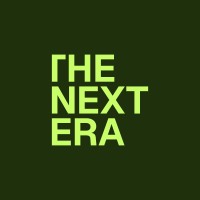 The Next Era logo - Similar company to Reismedia