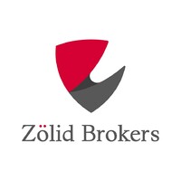 Zölid Brokers - Corredores de Seguros logo - Similar company to Glus Perú