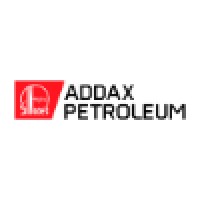 Addax Petroleum logo - Similar company to Aiteo Group