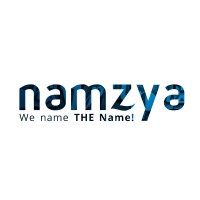 Namzya - Naming Agency logo - Similar company to 4951 Studios