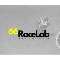 66 RaceLab logo - Similar company to Vers&Vroeg