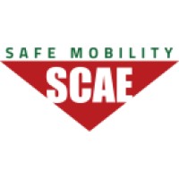 SCAE S.p.A. logo - Similar company to Tecsen Srl