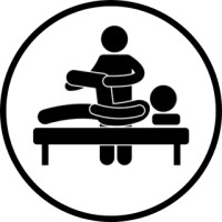 Home Physio logo - Similar company to Physio Athletic Uk