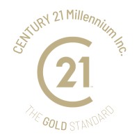 Century 21 Millennium Inc. logo - Similar company to M Joaillerie