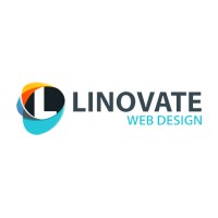 Linovate Web Design logo - Similar company to Luxurious Web Design