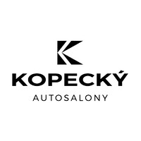 KOPECKÝ, s.r.o. - koncesionář PEUGEOT logo - Similar company to Davon