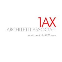 1AX Architetti Associati logo - Similar company to Amac Architects