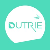 Dutrie Brumisation logo - Similar company to B.R.O. Brumisation
