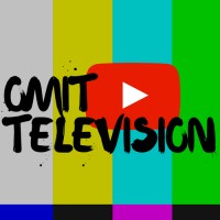 Omit Television logo - Similar company to Omit