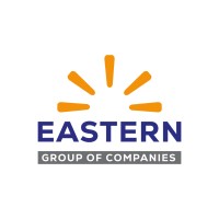 Eastern Group of Companies logo - Similar company to Amend Solutionz & Consultancy