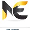 Nikk Engineers logo - Similar company to Taksh Engineering