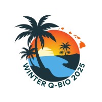 Winter Q-Bio Conference logo - Similar company to Duke Undergraduate Research Support Office