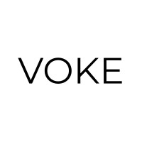 VOKE logo - Similar company to Voke Vr