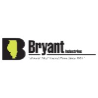 Bryant Industries logo - Similar company to Confidate