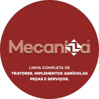 Mecaniza Maquinas Agricolas Ltda logo - Similar company to Agromotriza