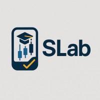 SLab Invest logo - Similar company to Hype Creatives