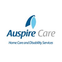 Auspire Care logo - Similar company to Caring Buddy