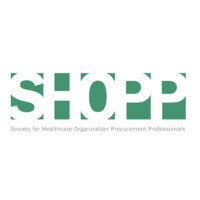 SHOPP - The Society for Healthcare Organization Procurement Professionals logo - Similar company to The Artify Group