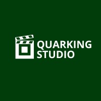 Quarking Studio logo - Similar company to Dualimind