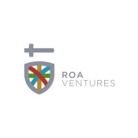 Roa Ventures logo - Similar company to Roa Ventures