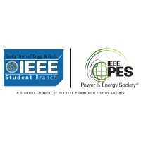 IEEE PES UET TAXILA logo - Similar company to Ps Coders