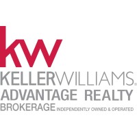 Keller Williams Advantage Realty - Toronto logo - Similar company to Nodecrafters