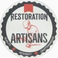 Restoration Artisans, LLC logo - Similar company to Greentec Restoration