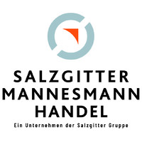 Salzgitter Mannesmann Handel GmbH logo - Similar company to Emf Elektro Gmbh