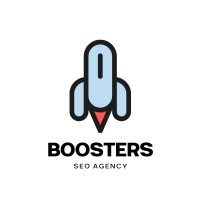 Boosters logo - Similar company to Webcafeina Agencia De Marketing Digital