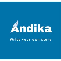 Andika Magazine logo - Similar company to Andika Solutions