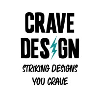 Crave Design Co logo - Similar company to Studio 20|20 Architects