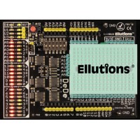 Ellutions, LLC logo - Similar company to Elutions Integrated Systems, Inc.