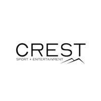 Crest Sport & Entertainment logo - Similar company to Plasmashield