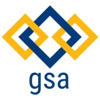 gsa associates | management consulting logo - Similar company to Gsa