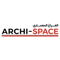 ARCHI-SPACE logo - Similar company to Arch Engineering Consulting Office