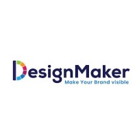 Design Makers logo - Similar company to Design Makers